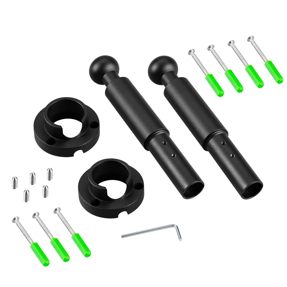 Arlight Крепление STINGRAY 041989(1) 