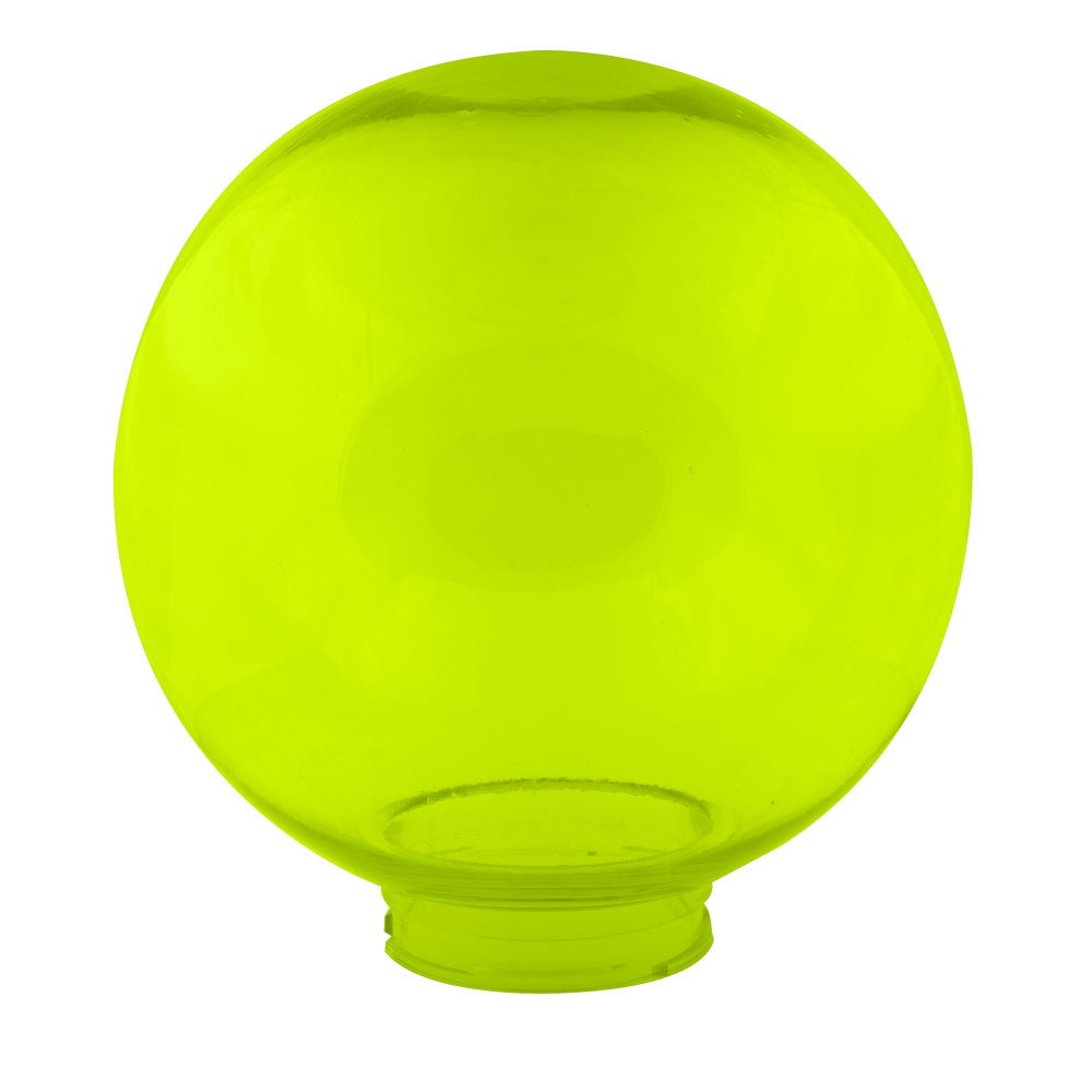 Uniel Плафон  UFP-R200A GREEN 