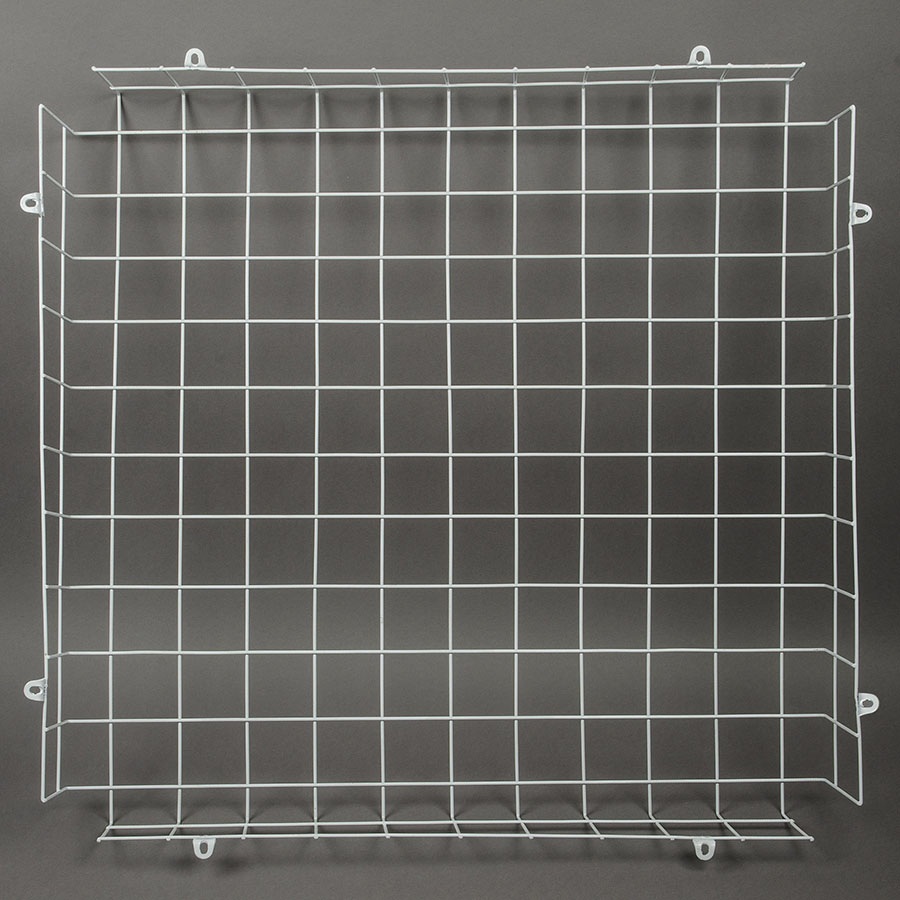 Uniel Решетка защитная  UFL-V30A 6060 GREY 