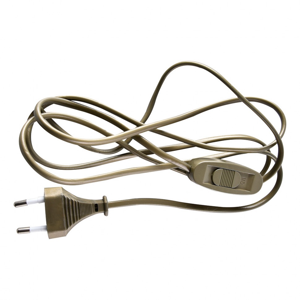 Feron Сетевой шнур KF-HK-1-2 51039 