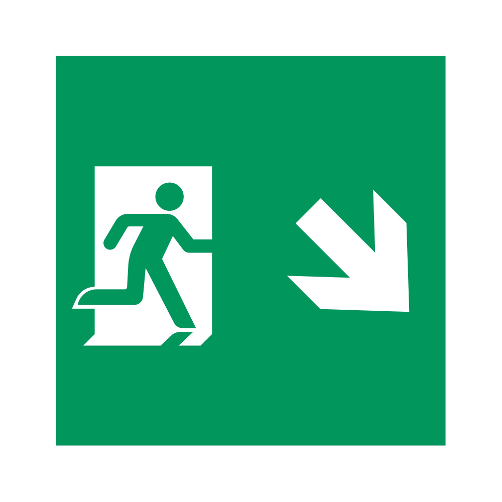 Arlight Пиктограмма  059839 