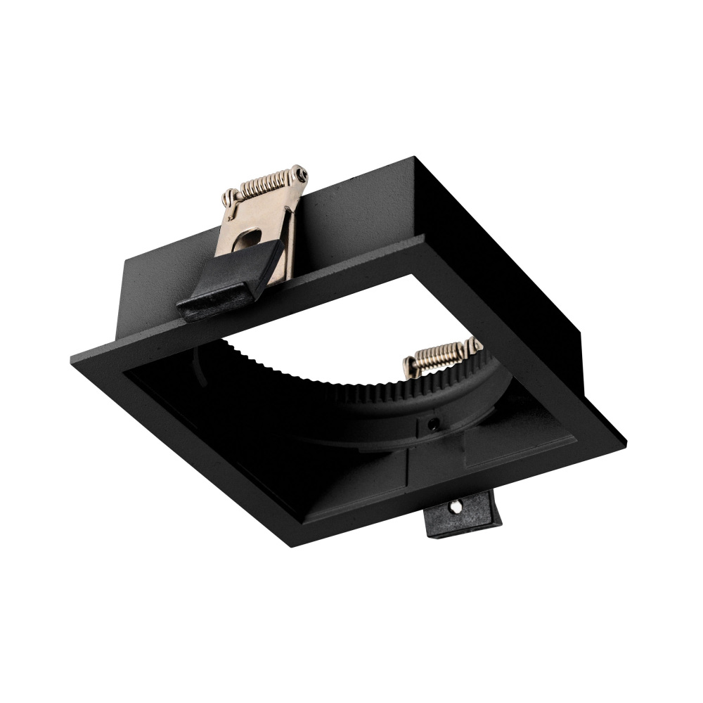 Lightstar Рамка квадратная встраиваемая Stella 075217 