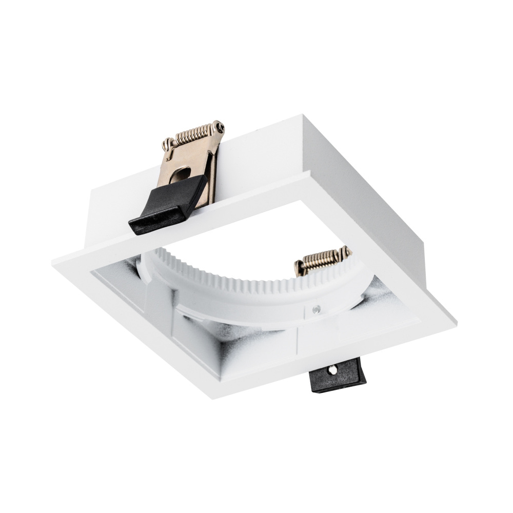 Lightstar Рамка квадратная встраиваемая Stella 075216 