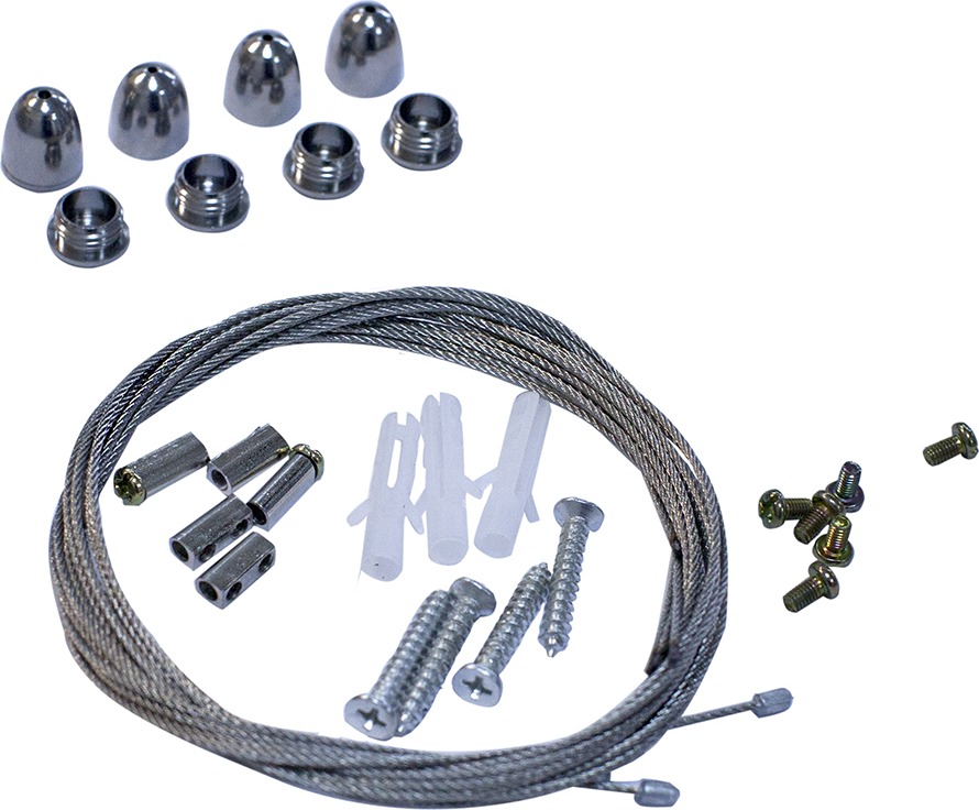 Подвесной комплект  Suspension kit DL18014 