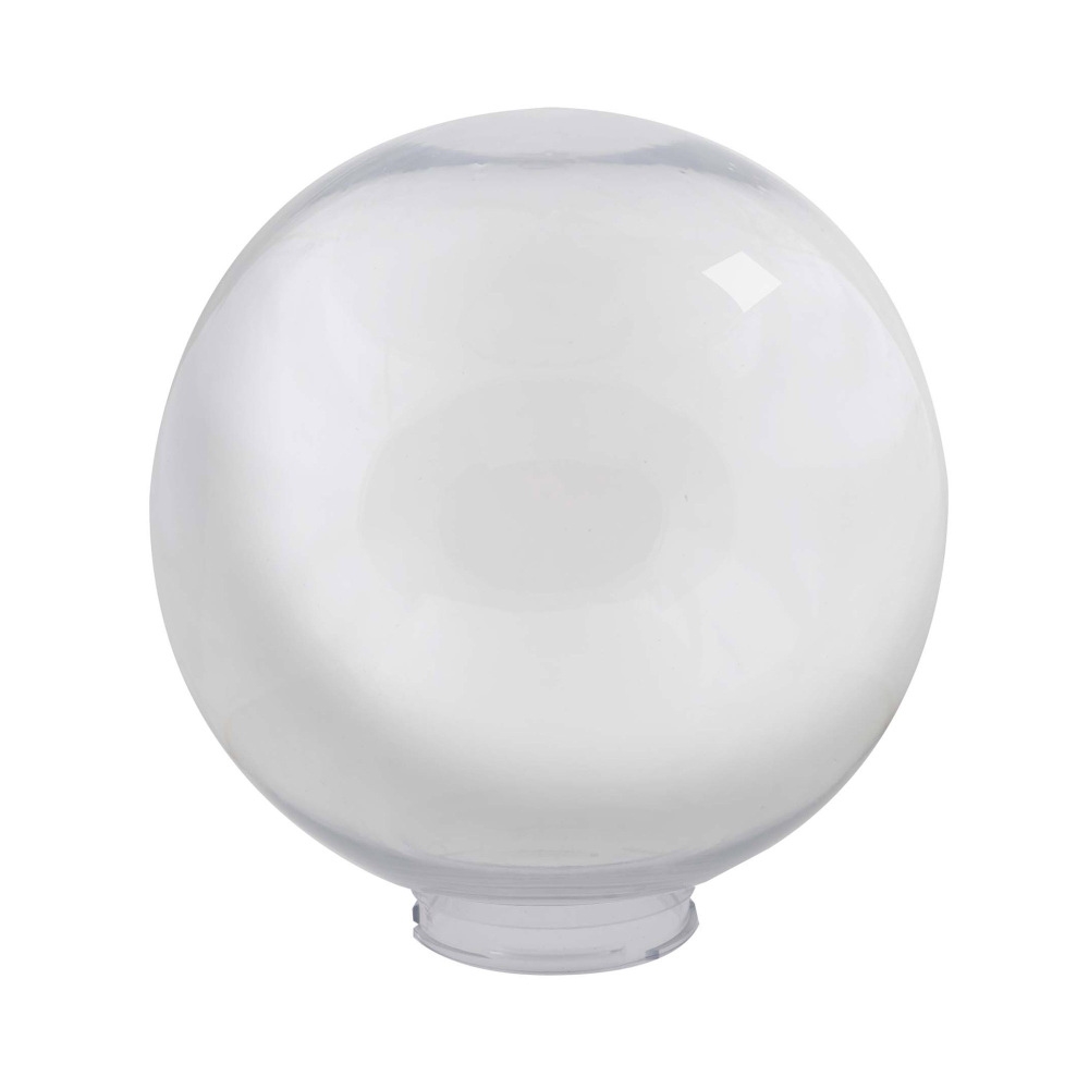 Uniel Плафон  UFP-R250B CLEAR 