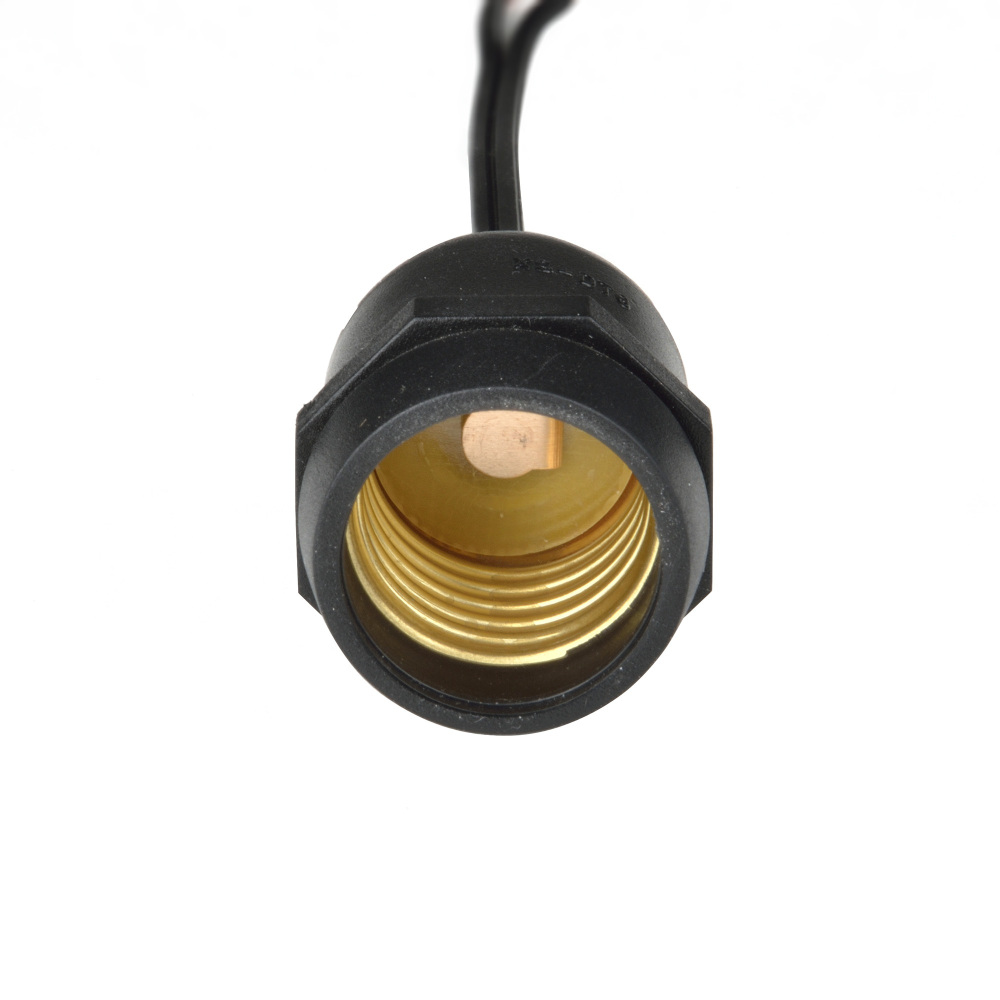 Uniel Патрон  ULH-E27-IP54-15cm 