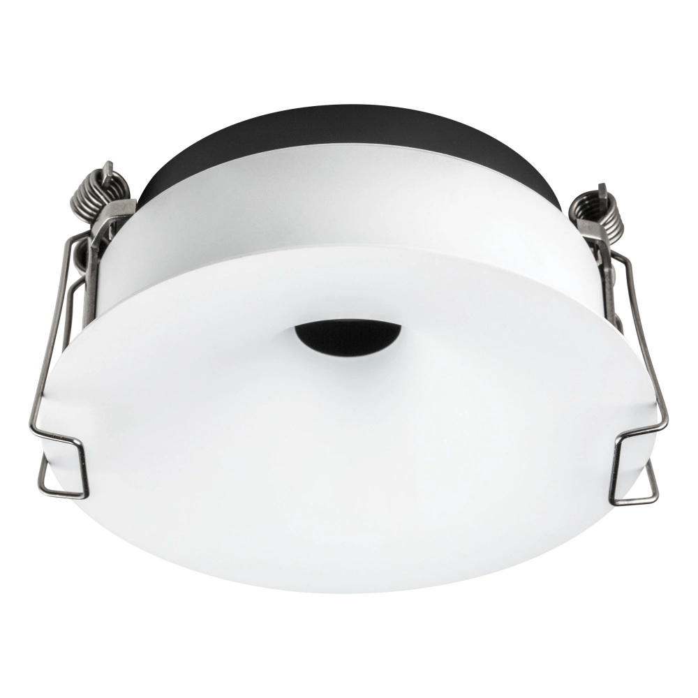 Lightstar Рамка вогнутая Spira 074206-11 