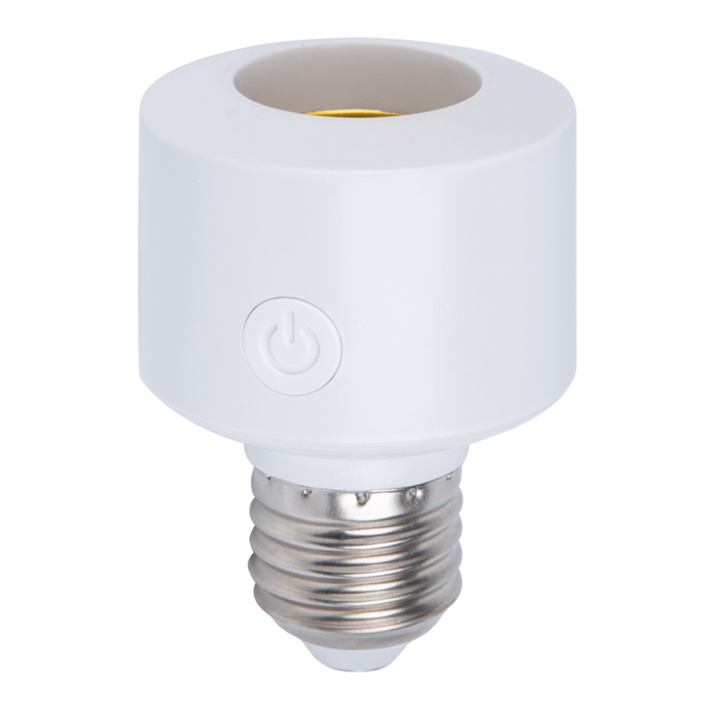 Uniel Патрон ULH ULH-A180 E27/WF WHITE 