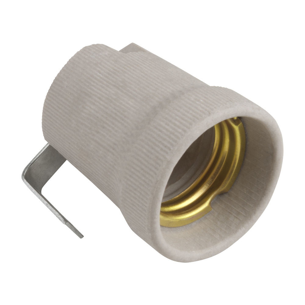 Uniel Патрон  ULH-E27P-Ceramic 