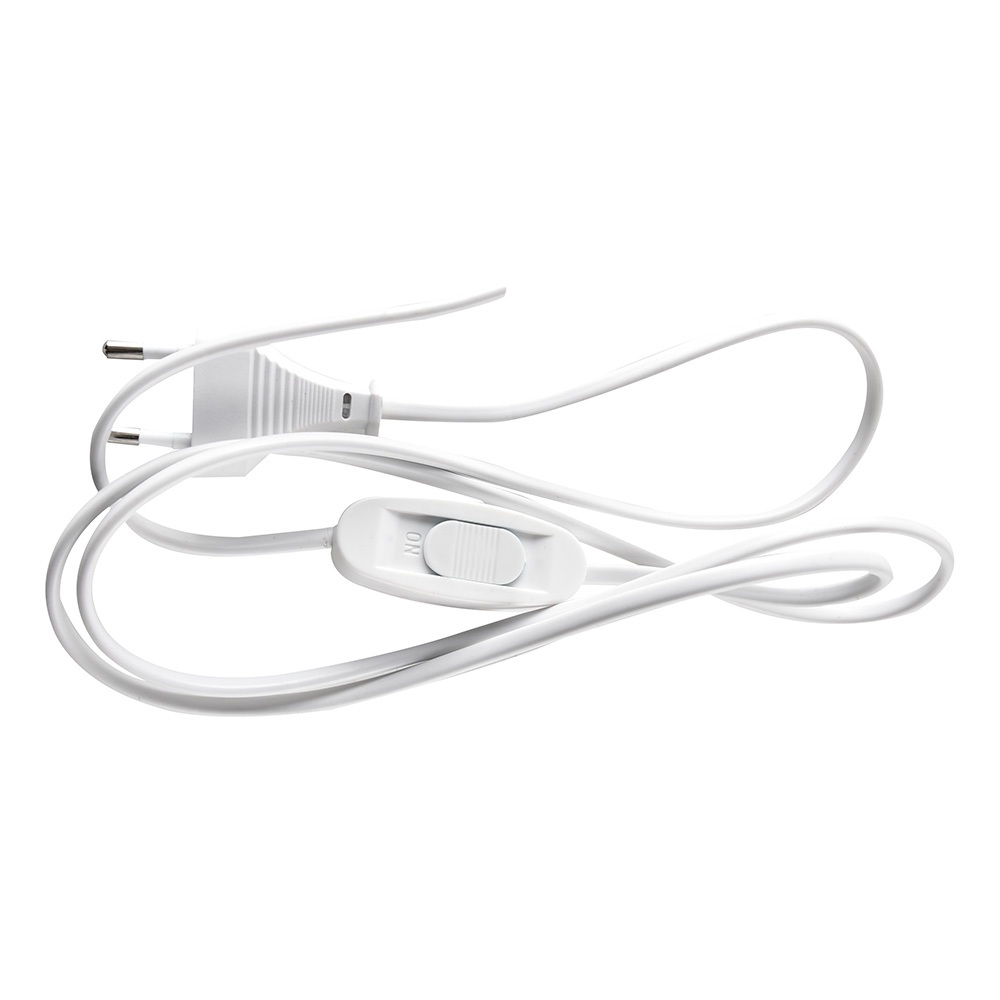 Feron Сетевой шнур KF-HK--1-2 51042 