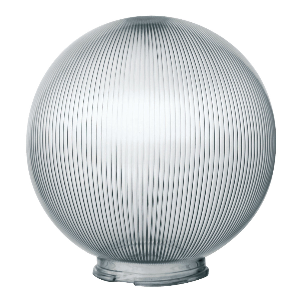 Uniel Плафон  UFP-P250В SMOKE 