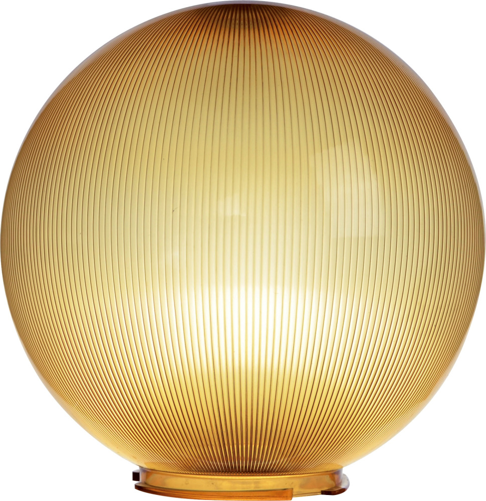 Uniel Плафон  UFP-P250В BRONZE 