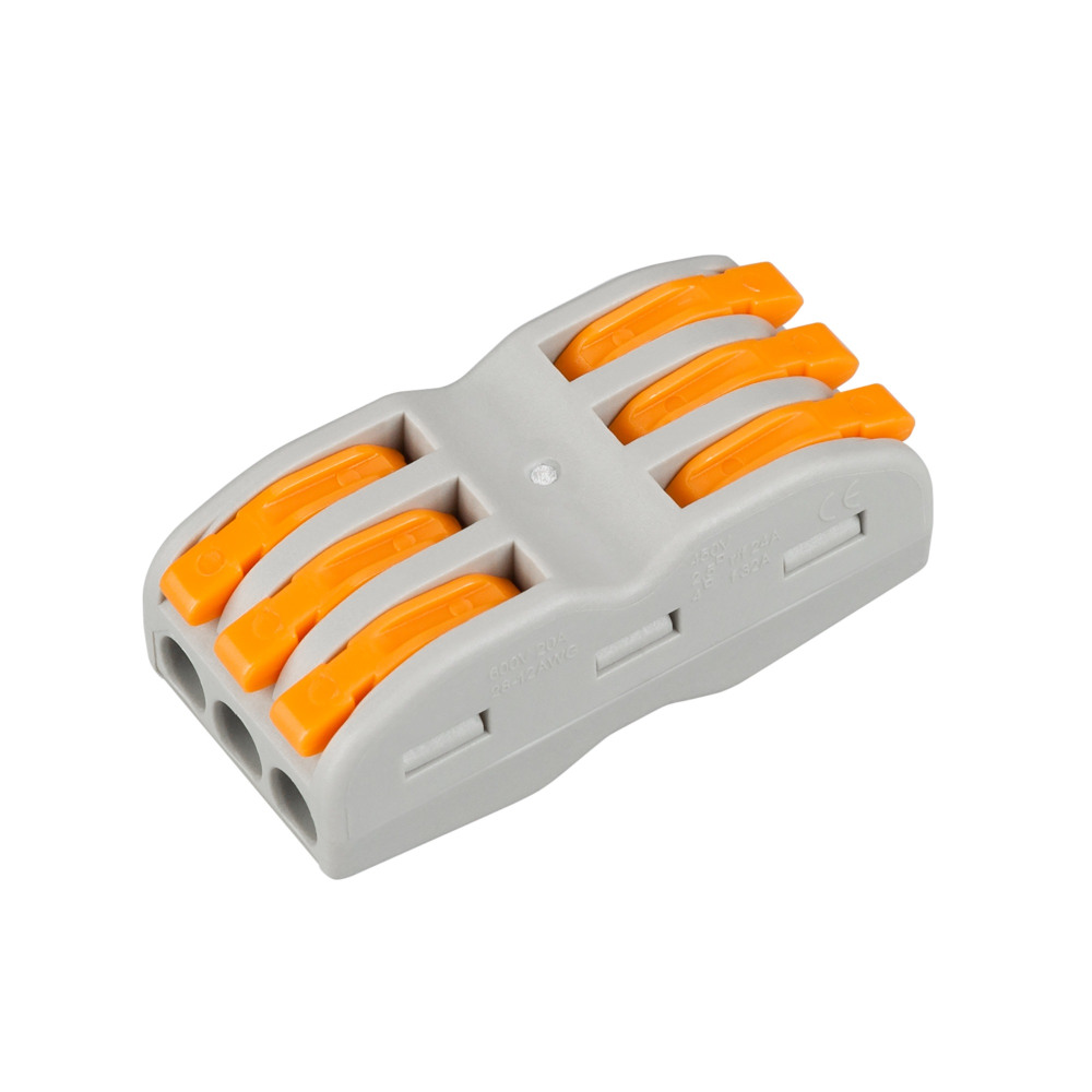 Arlight Клемма  047403 