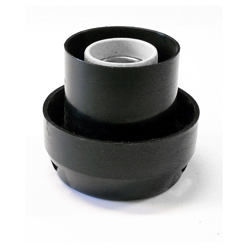 Uniel Основание для светильника  UFP-A05AE BLACK 