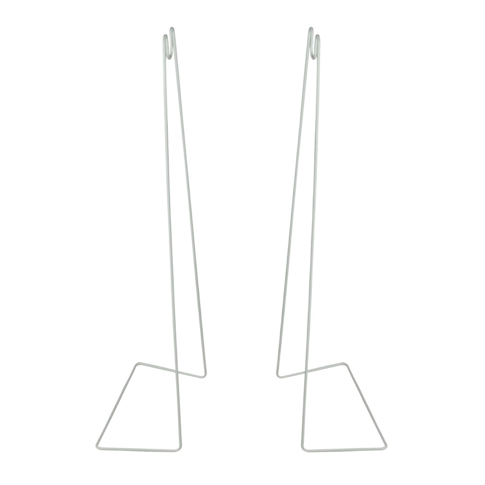 Uniel Подставка для светильника  UFP-G20S H50 WHITE 