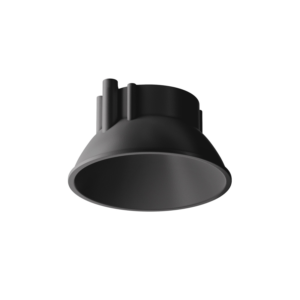 Maytoni Рамка-отражатель Accessories Ring8-10W-RD-B 