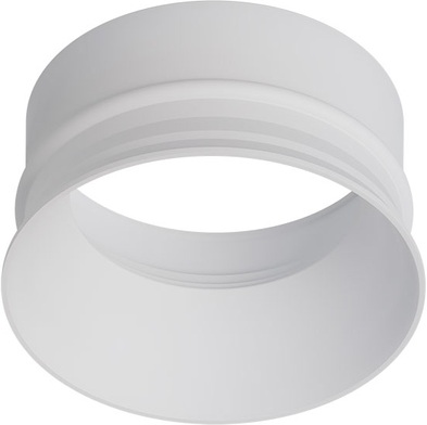 Arte Lamp Декоративная рамка под фиксатор Inter A3010PL-1WH 