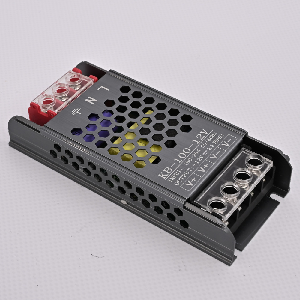 ImperiumLoft Блок питания Power Supply Blkb12V 