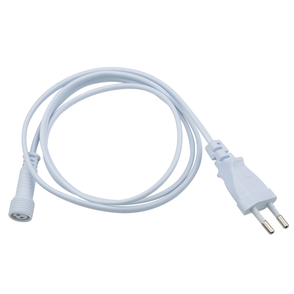 Uniel Провод  UCX-PT2/Y90-120 WHITE 1 STICKER 