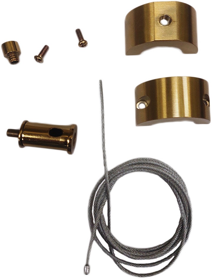 Kink Light Универсальное крепление Венди F08031,20 