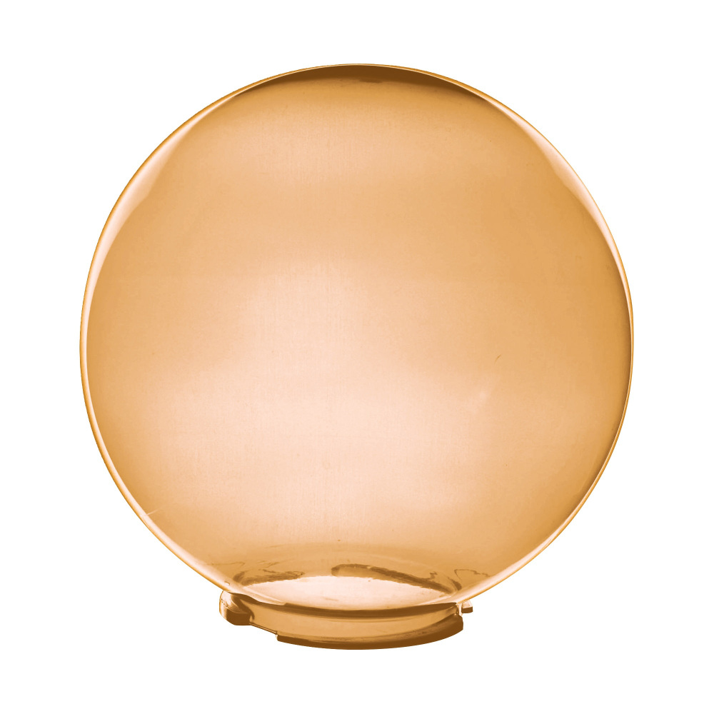 Uniel Плафон  UFP-R250B BRONZE 