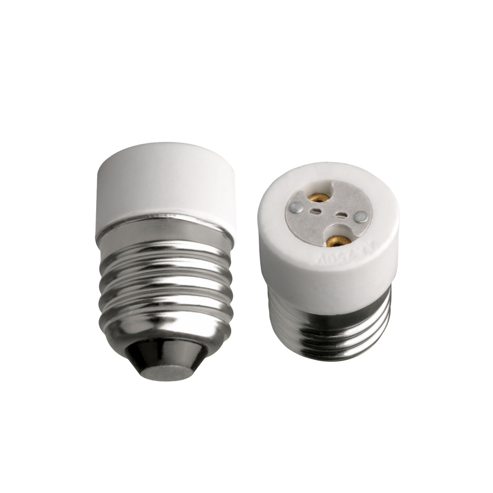 Uniel Патрон переходник LH LH27-MR16 