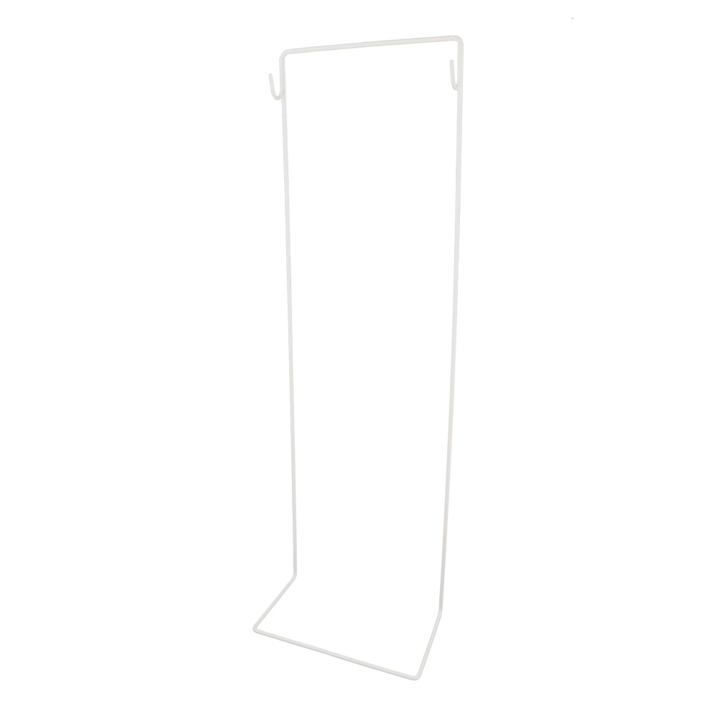 Uniel Подставка для светильника  UFP-G10A H65 WHITE 