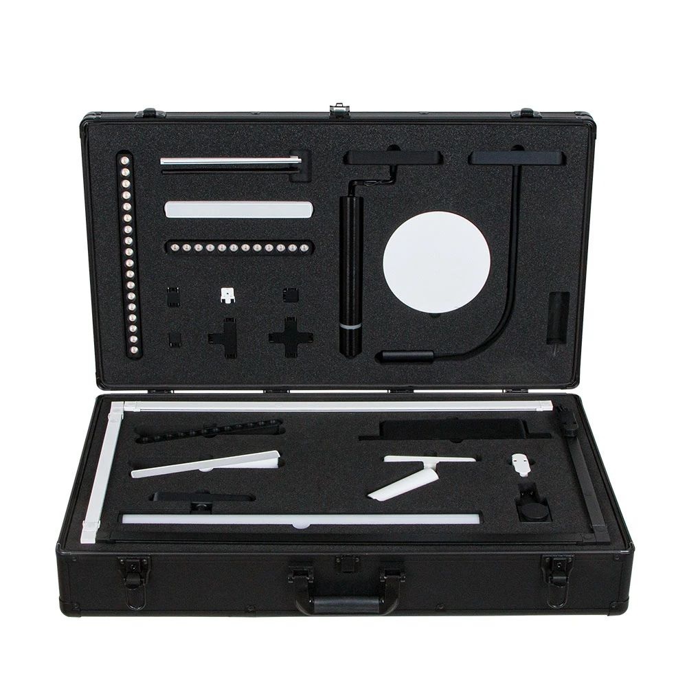 Arte Lamp Демонстрационный комплект Rapid A620106 