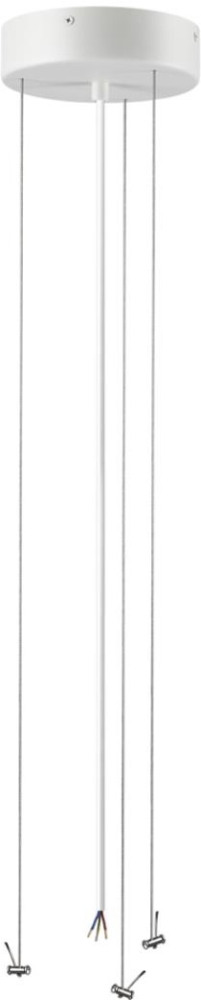 Sonex Крепление подвесное Quasar 7755 (7757)/L 