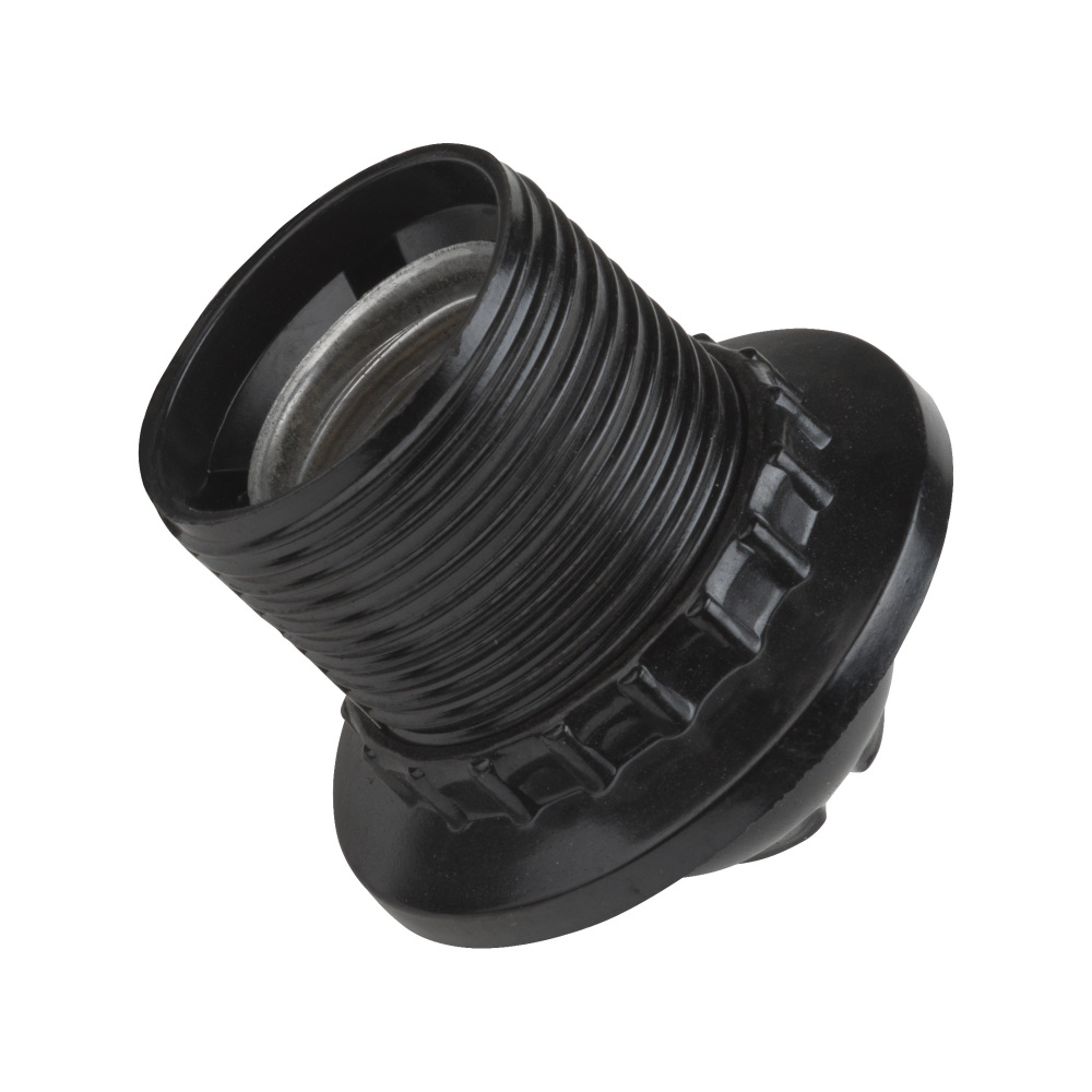 Uniel Патрон  ULH-03-E27R-Bakelite 