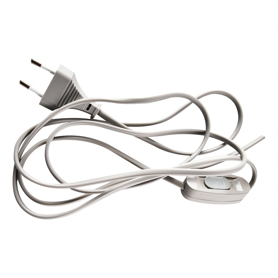 Feron Сетевой шнур KF-HK-1-2 51040 