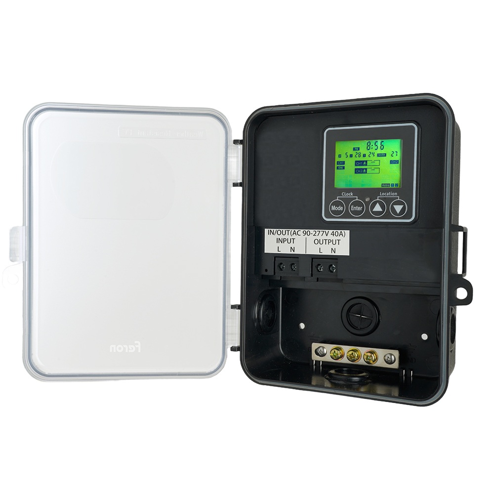 Feron Таймер TM100 51514 