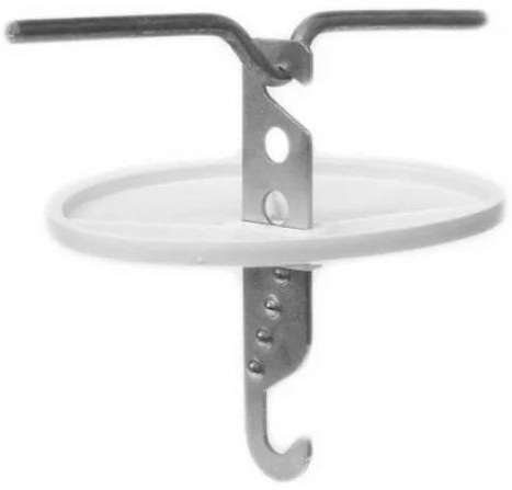 Systeme Electric Крепление  RP-1 