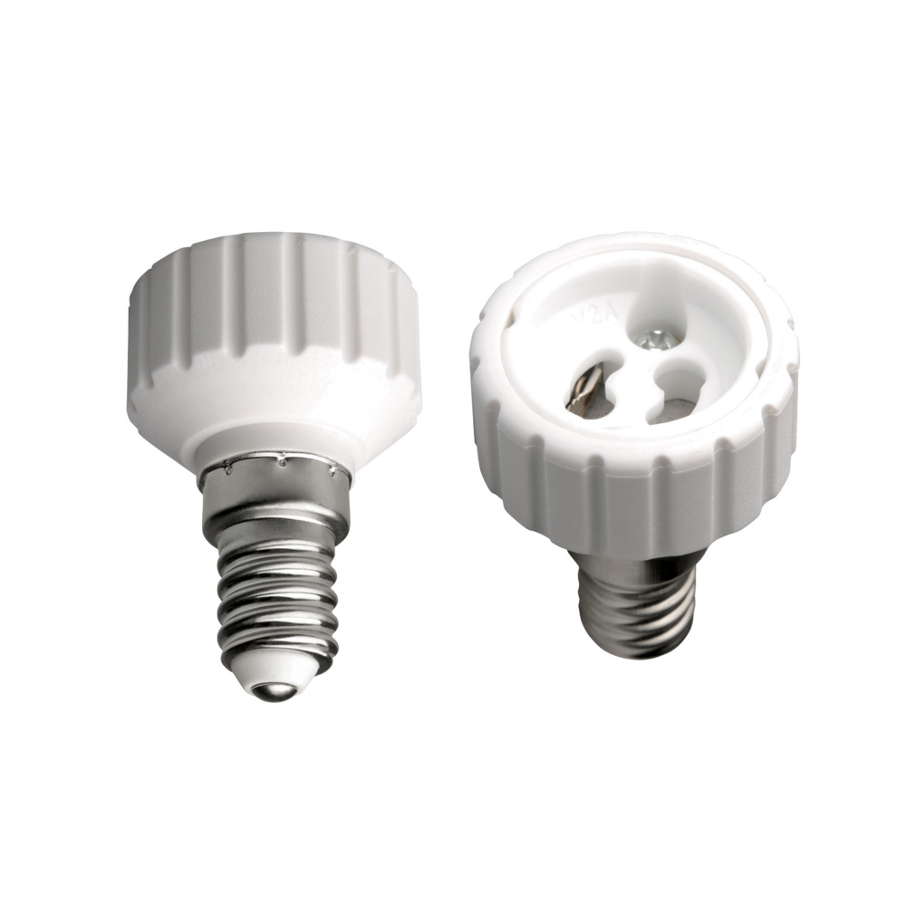 Uniel Патрон переходник LH LH14-GU10L 