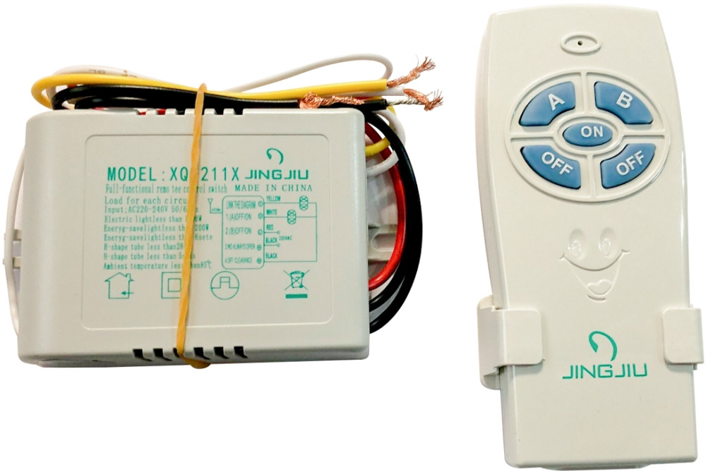 Kink Light Пульт ДУ  112 