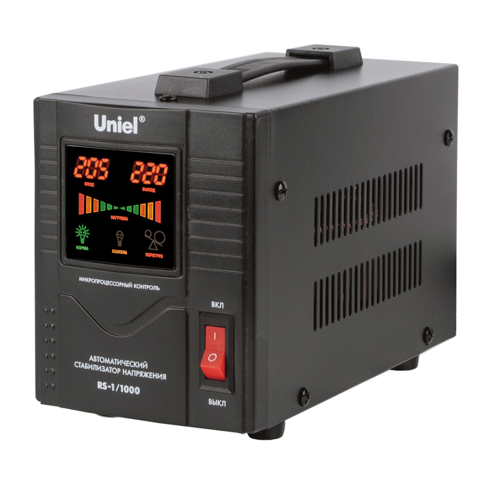 Uniel Стабилизатор  RS-1/1000 