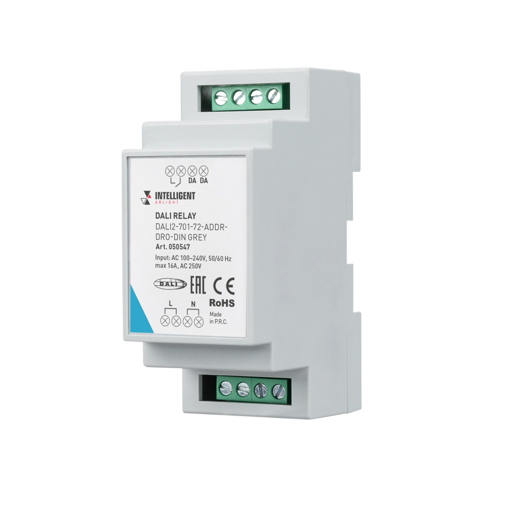 Arlight Релейный модуль  050547 