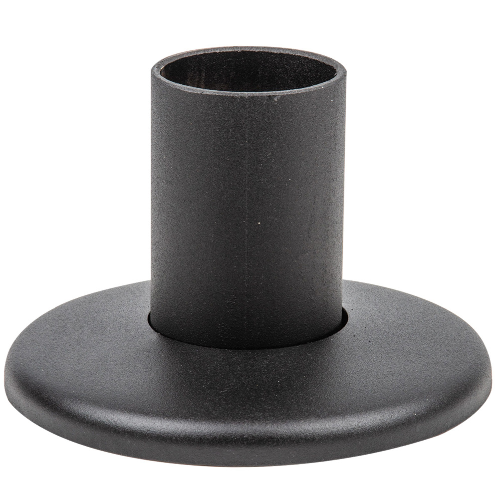 Uniel Опора  UFP-E11BN-095 BLACK 