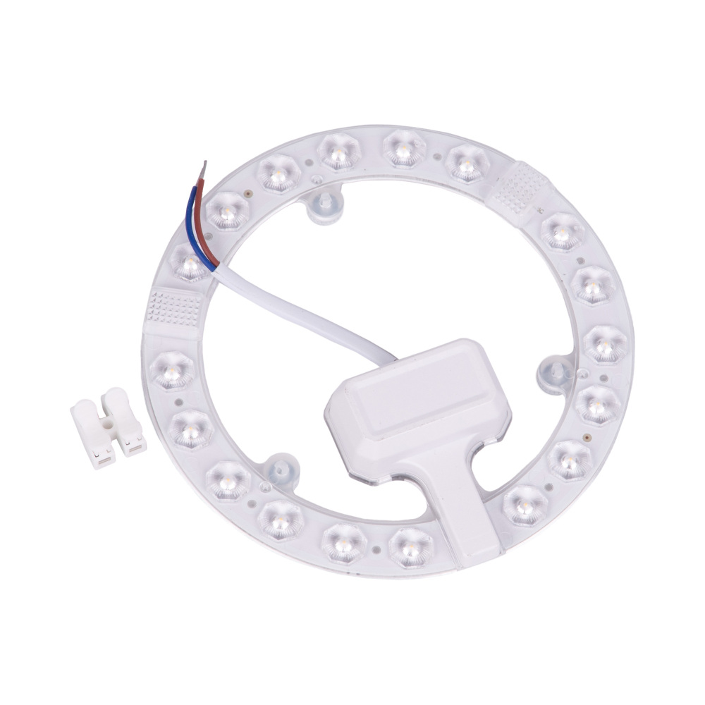 Volpe Светодиодный модуль  ULE-Q930-18W/4000K IP40 CLEAR 