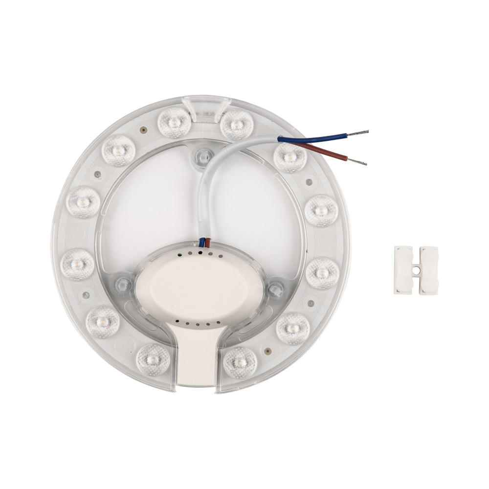 Volpe Светодиодный модуль  ULE-Q930-12W/4000K IP40 CLEAR 