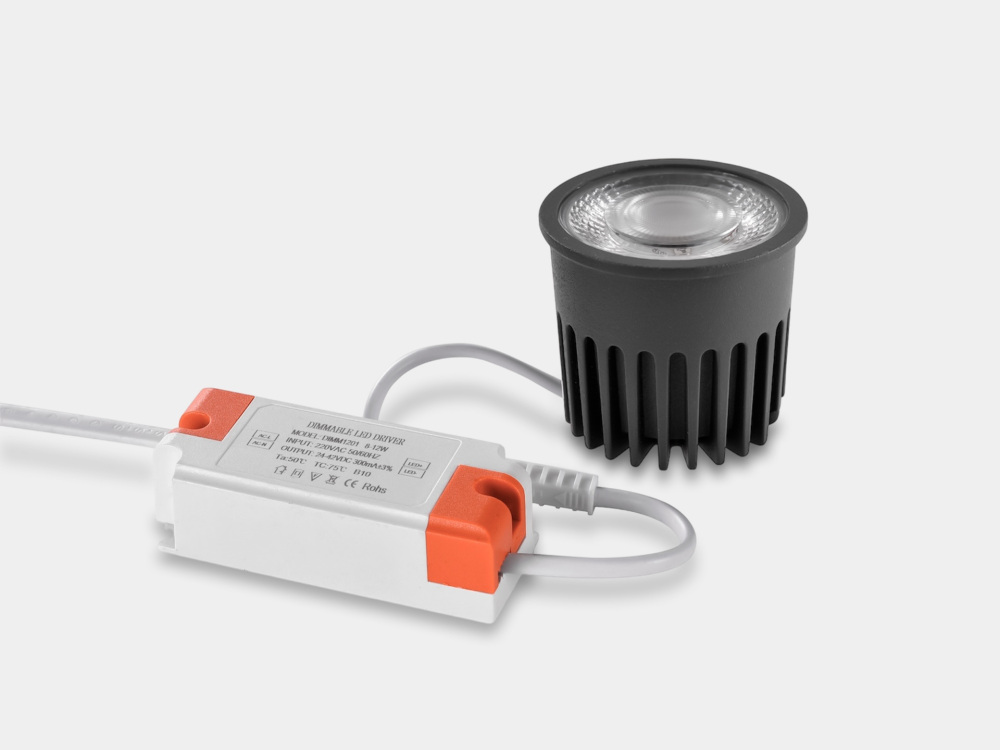 SWG Светодиодный модуль FT01 DL-FT01-12-NW-TR 