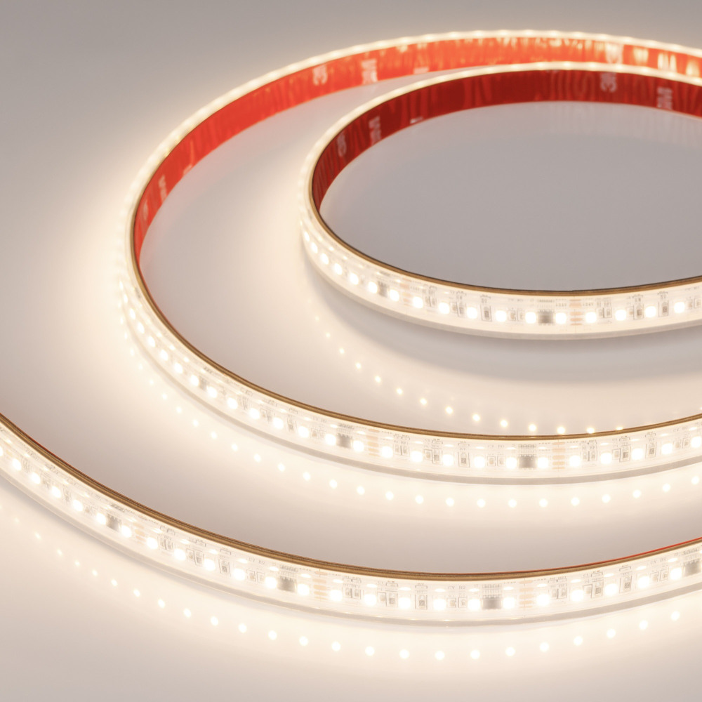 Arlight Светодиодная лента SPI герметичная 049447 