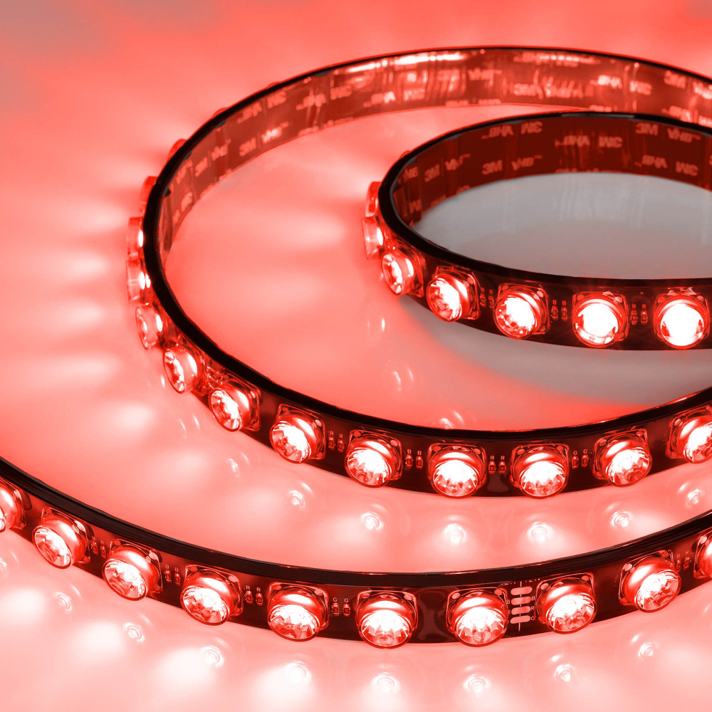 Arlight Светодиодная лента FLT с фокусирующими линзами 050117 