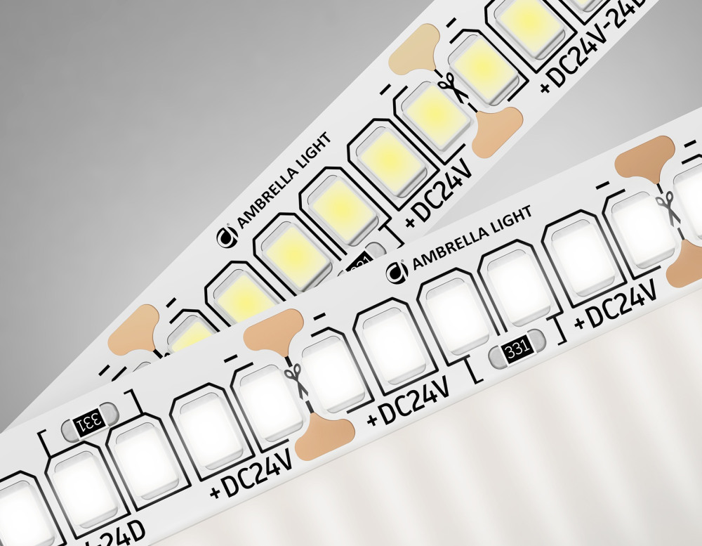 Светодиодная лента Illumination GS3402 