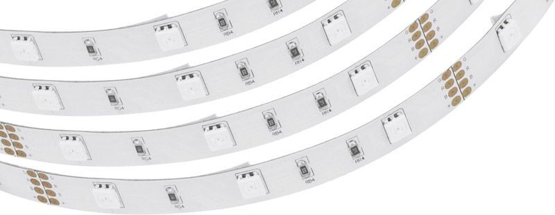 Eglo Светодиодная лента Led Stripes-basic 92064 