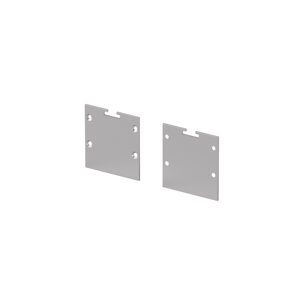 Maytoni Комплект заглушек Встраиваемый со скрытым фланцем профиль 642083 