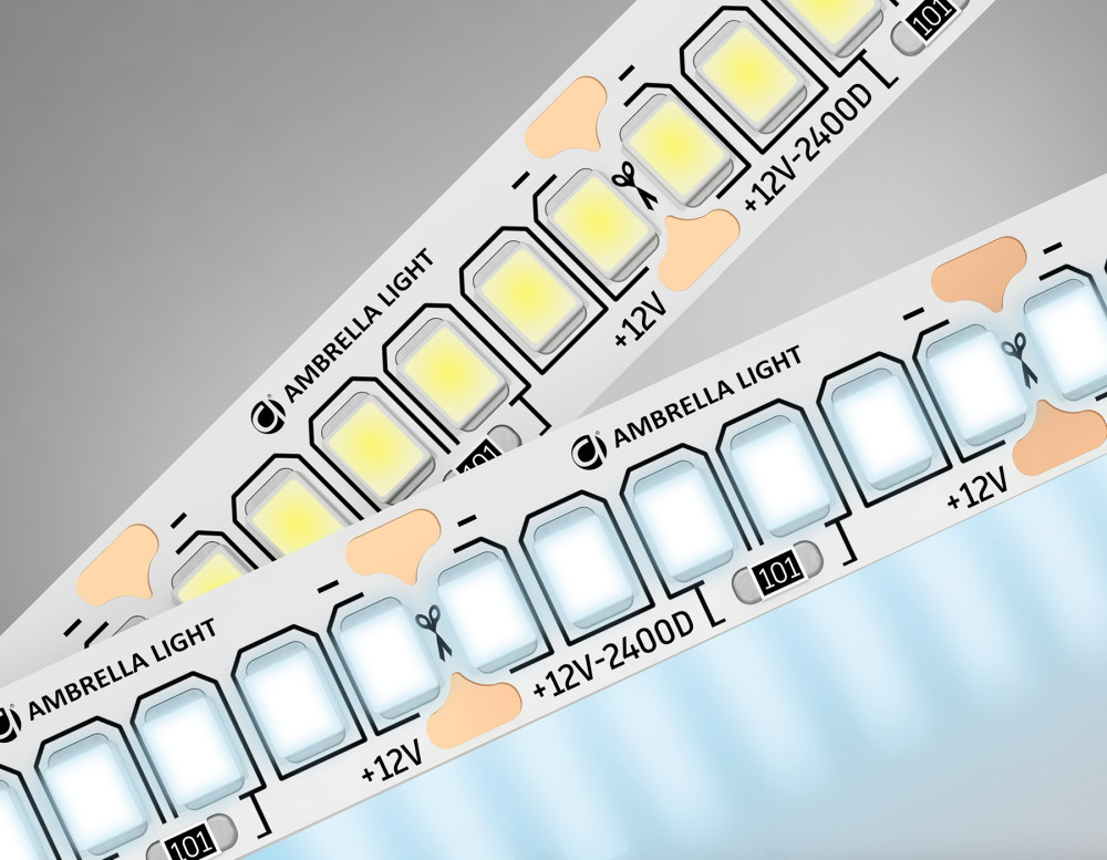 Светодиодная лента Illumination GS1403 