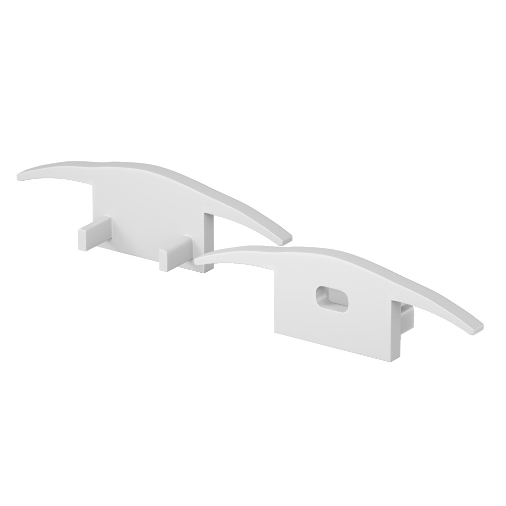 Maytoni Заглушка Встраиваемый в пол профиль 642085 