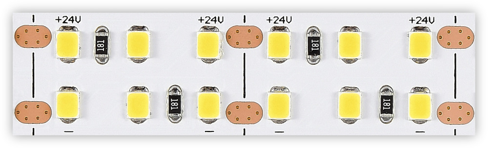 Светодиодная лента  ST1002.420.20 