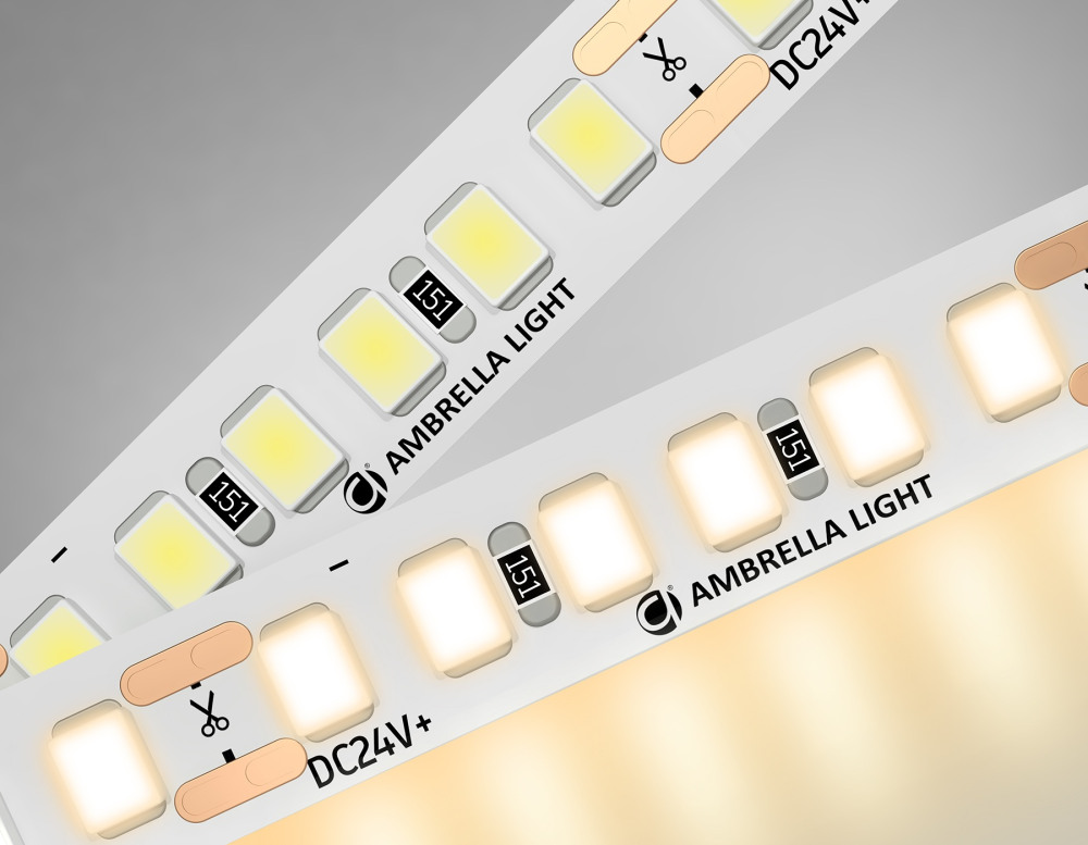 Светодиодная лента Illumination GS3201 